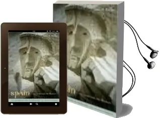 Descargar AudioLibro Spain: The Root and the Flower: An Interpretation of Spain and th e Spanish de John A. Crow año 1985