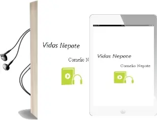 Descargar AudioLibro Vidas, Nepote de Cornelio Nepote año 1985