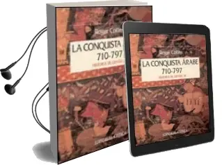 Descargar AudioLibro La Conquista Arabe (710-797) de Roger Collins año 1986