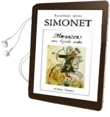 Descargar AudioLibro Almanzor, una Leyenda Arabe de Francisco Javier Simonet año 1986