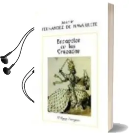 Descargar AudioLibro Españoles en las Cruzadas de Martin Fernandez De Navarrete año 1986