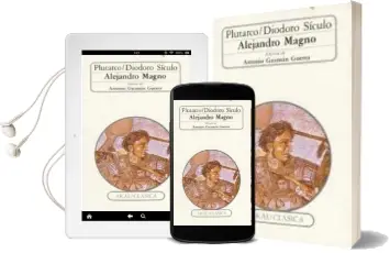 Descargar AudioLibro Alejandro Magno de Plutarco año 1986