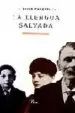 AudioLibro La Llengua Salvada: Cronica d una Adolescencia (2ª Ed.) de Elias Canetti
