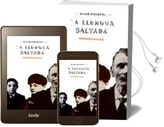 Descargar AudioLibro La Llengua Salvada: Cronica d una Adolescencia (2ª Ed.) de Elias Canetti año 1986