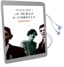 Descargar AudioLibro La Torxa a l Orella: Biografia 1921-1931 (2ª Ed.) de Elias Canetti año 1986