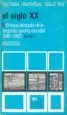 AudioLibro Siglo xx (T.2, Vol. 1): Europa Antets de la ii Guerra Mundial de Wolfgang Benz