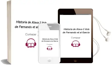 Descargar AudioLibro Historia de Alava (2 Vols.) de Fernando Et Al. Garcia De Cortazar año 1986