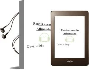 Descargar AudioLibro Russia s war in Afhanistan de David C. Isby año 1986