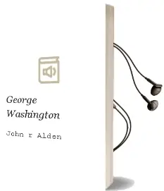 Descargar AudioLibro George Washington de John R. Alden año 1986