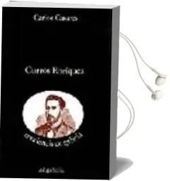 Descargar AudioLibro Manuel Curros Enriquez de Carlos Casares Mouriño año 1987