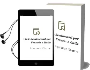 Descargar AudioLibro Viaje Sentimental por Francia e Italia de Laurence Sterne año 1987