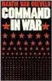 AudioLibro Command in war de Martin Van Creveld