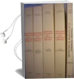 Descargar AudioLibro Repertorio de Blasones de la Comunidad Hispanica (2ª Ed.) de Varios Autores año 1987