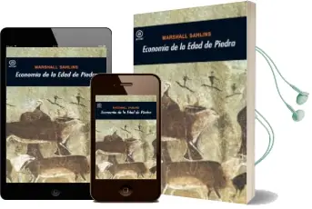 Descargar AudioLibro Economia de la Edad de Piedra (2ª Ed.) de Marshall D. Sahlins año 1987