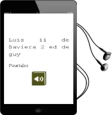 Descargar AudioLibro Luis ii de Baviera (2ª Ed.) de Guy De Pourtales año 1987