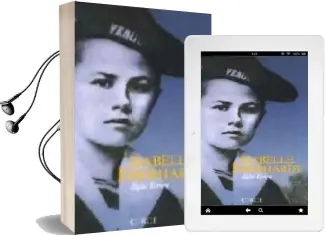 Descargar AudioLibro Isabelle Eberhardt de Eglal Errera año 1988