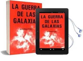 Descargar AudioLibro La Guerra de las Galaxias de Alun Chalfont año 1988