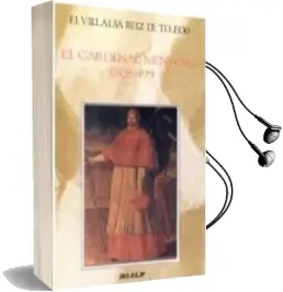 Descargar AudioLibro El Cardenal Mendoza (1428-1495) de Francisco Villalba Ruiz De Toledo año 1988