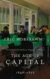 AudioLibro The age of Capital: 1848-1875 de Eric Hobsbawm