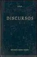AudioLibro Discursos (t. 1) de Lisias