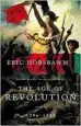 AudioLibro The age of Revolution : 1789-1848 de Eric Hobsbawm