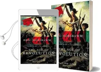 Descargar AudioLibro The age of Revolution : 1789-1848 de Eric Hobsbawm año 1988