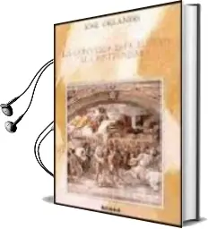 Descargar AudioLibro La Conversion de Europa al Cristianismo de Jose Orlandis año 1988