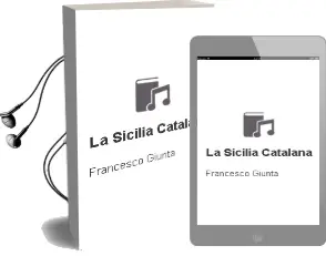Descargar AudioLibro La Sicília Catalana de Francesco Giunta año 1988