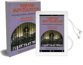 Descargar AudioLibro Temas Sevillanos (Serie 2) de Francisco Aguilar Piñal año 1988