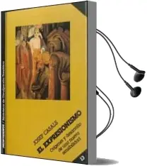 Descargar AudioLibro El Expresionismo de Josep Casals año 1988