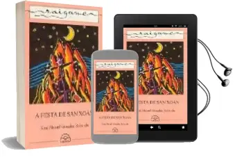 Descargar AudioLibro A Festa de san Xoan de Xose Manuel Gonzalez Reboredo año 1989