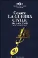 AudioLibro La Guerra Civile: De Bello Civili (Bilingüe Latin-Italiano) de G. Giulio Cesare