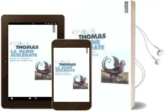 Descargar AudioLibro La Reine Scelerate: Marie-Antoinette Dans les Pamphlets de Chantal Thomas año 1989