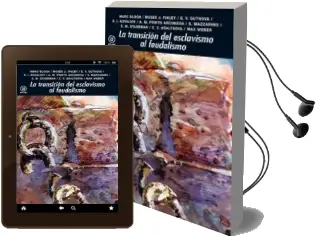 Descargar AudioLibro La Transicion del Esclavismo al Feudalismo de Varios Autores año 1989