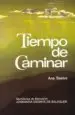 AudioLibro Tiempo de Caminar de Ana Sastre