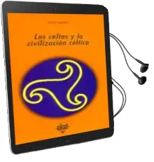 Descargar AudioLibro Los Celtas y la Civilizacion Celtica de Henri Hubert año 1989
