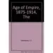 AudioLibro The age of Empire: 1875-1914 de Eric Hobsbawm