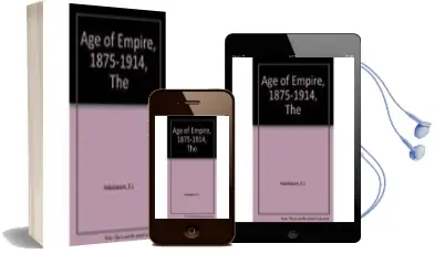 Descargar AudioLibro The age of Empire: 1875-1914 de Eric Hobsbawm año 1989