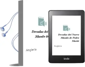 Descargar AudioLibro Decadas del Nuevo Mundo de Pedro Martir De Angleria año 1989