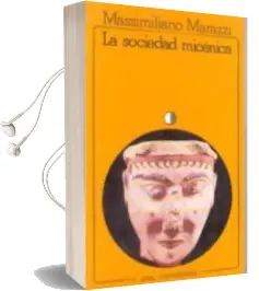 Descargar AudioLibro La Sociedad Micenica de Varios Autores año 1989