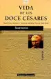 AudioLibro Vida de los Doce Cesares (4ª Ed.) de Cayo Suetonio Tranquilo