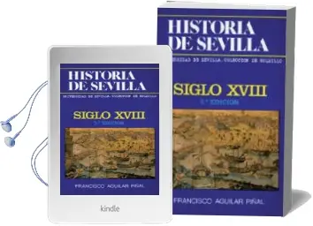 Descargar AudioLibro Siglo Xviii de Francisco Aguilar Piñal año 1989