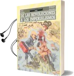 Descargar AudioLibro De las Revoluciones a los Imperialismos de Jean Heffer año 1989