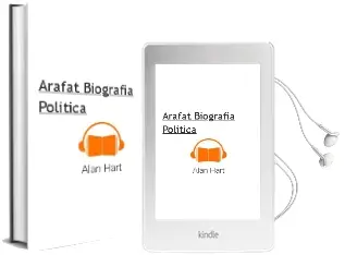 Descargar AudioLibro Arafat; Biografia Politica de Alan Hart año 1990