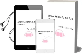Descargar AudioLibro Breve Historia de los Godos de Fermín Miranda año 1990