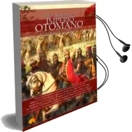 Descargar AudioLibro Breve Historia del Imperio Otomano de Iván Romero Eladio Romero año 1990