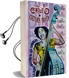 Descargar AudioLibro Cultura Biker de Jose Luis Garcia De Aguinaga año 1990