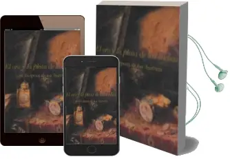 Descargar AudioLibro El oro y la Plata de las Indias en la Época de los Austrias de No Disponible año 1990