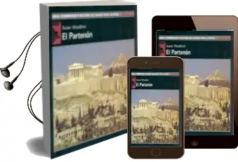 Descargar AudioLibro El Partenon de Susan Woodford año 1990