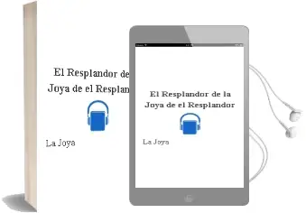 Descargar AudioLibro El Resplandor de la Joya de El Resplandor De La Joya año 1990